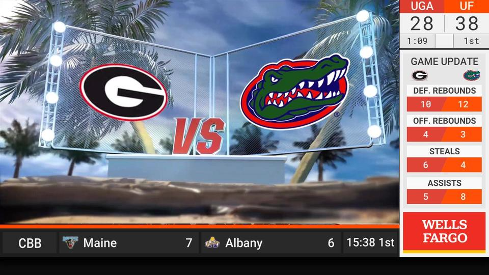 Florida Gators