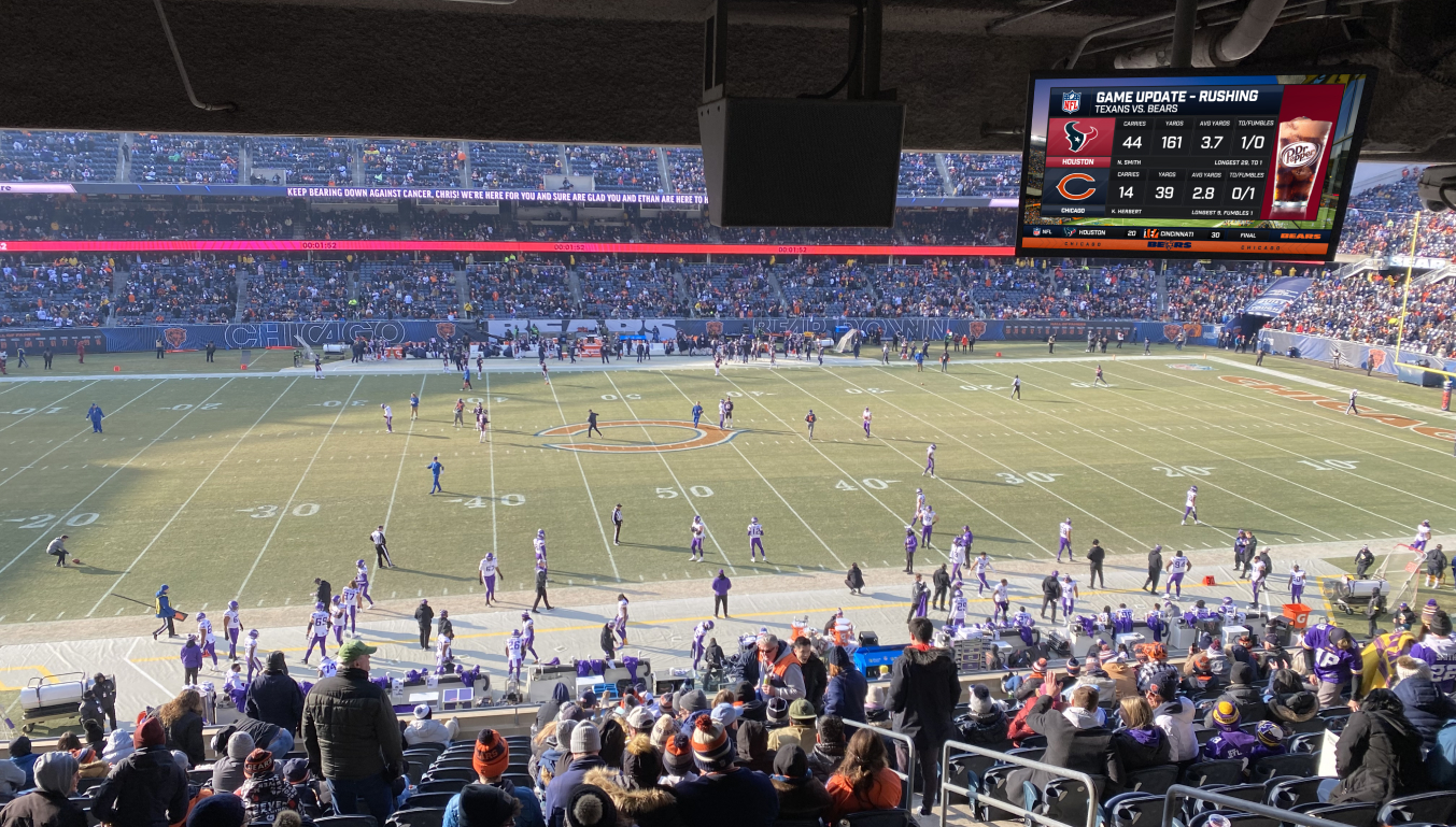 Chicago Bears