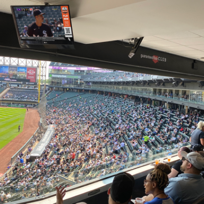 Chicago White Sox